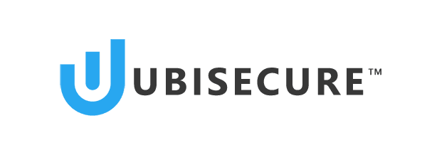 Ubisecure logo