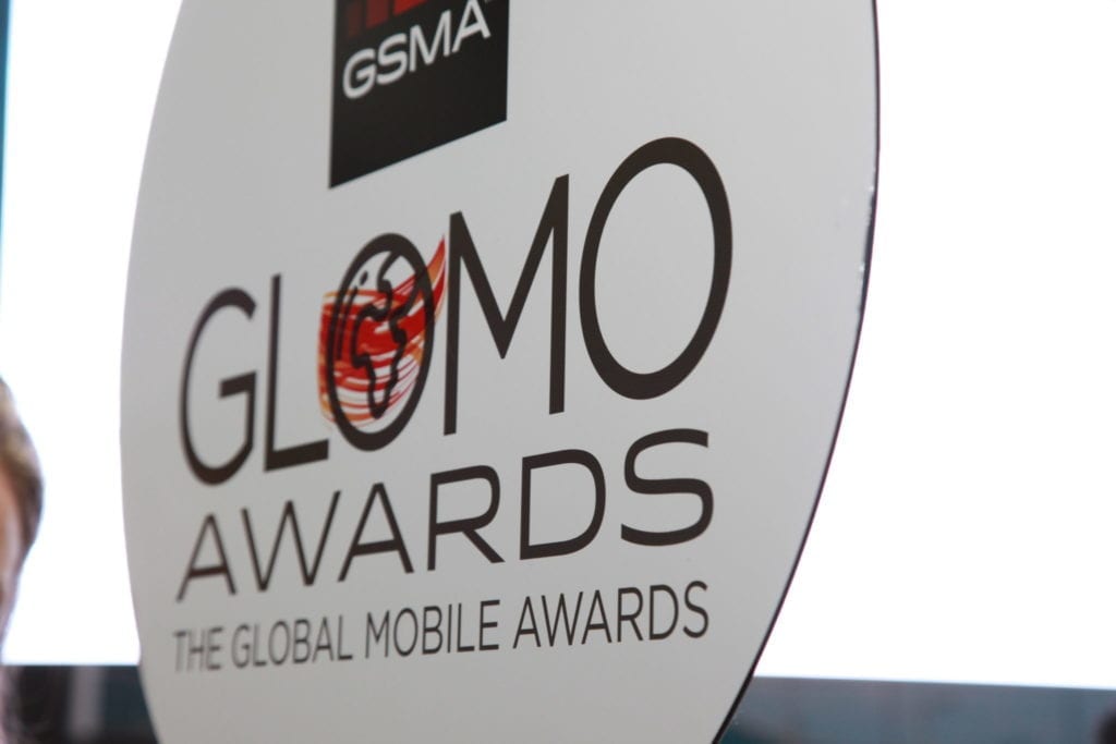 GLOMO Awards