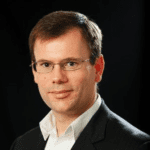 Simon Wood Ubisecure CIAM