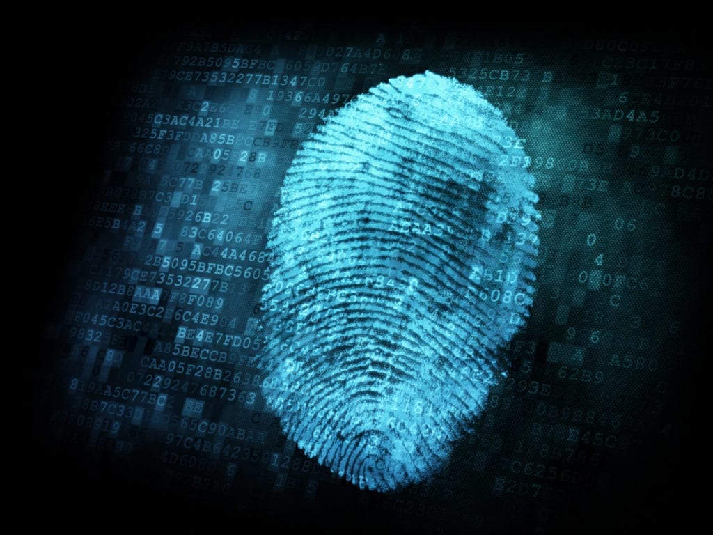 Identity Management blog