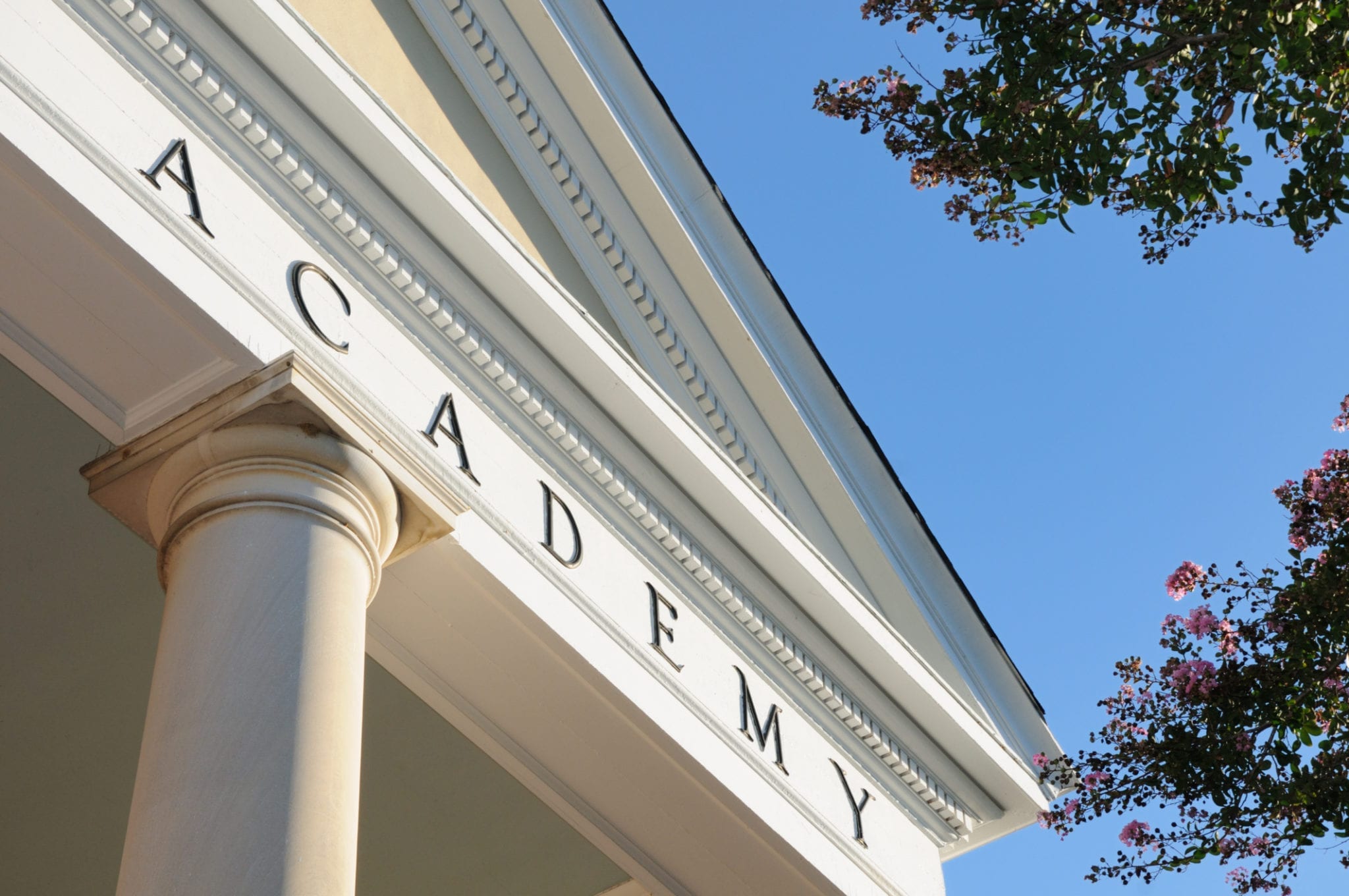 Iam academy