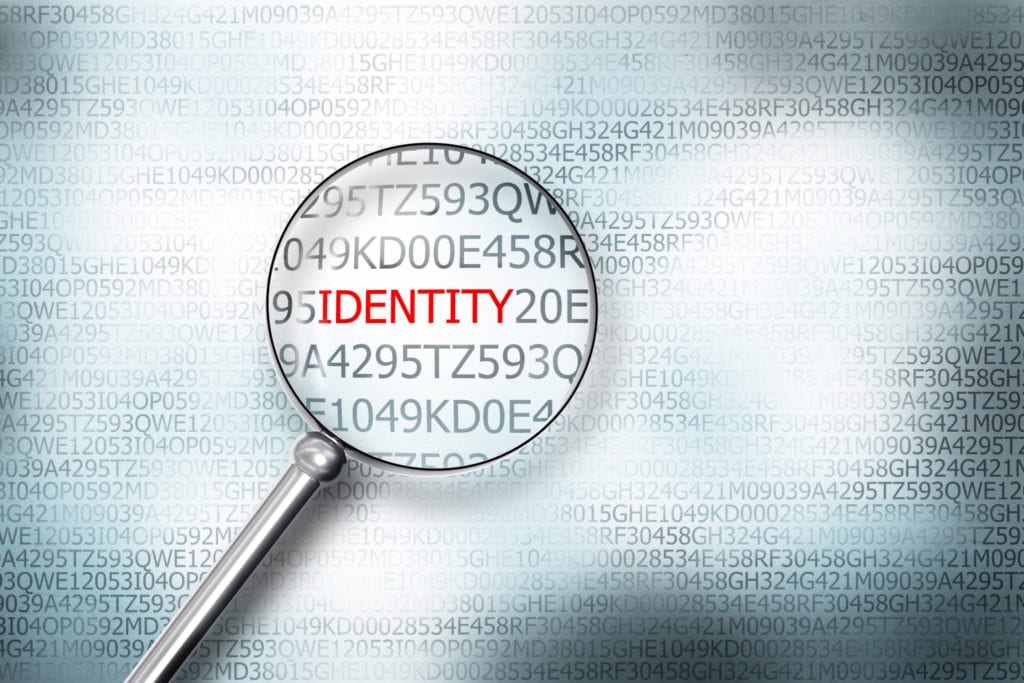 Digital Identity