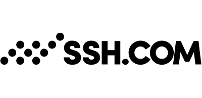 SSH Ubisecure