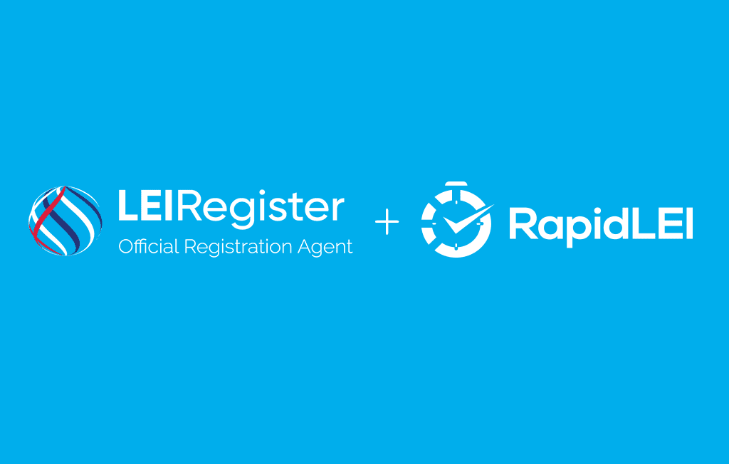 LEI Register + RapidLEI