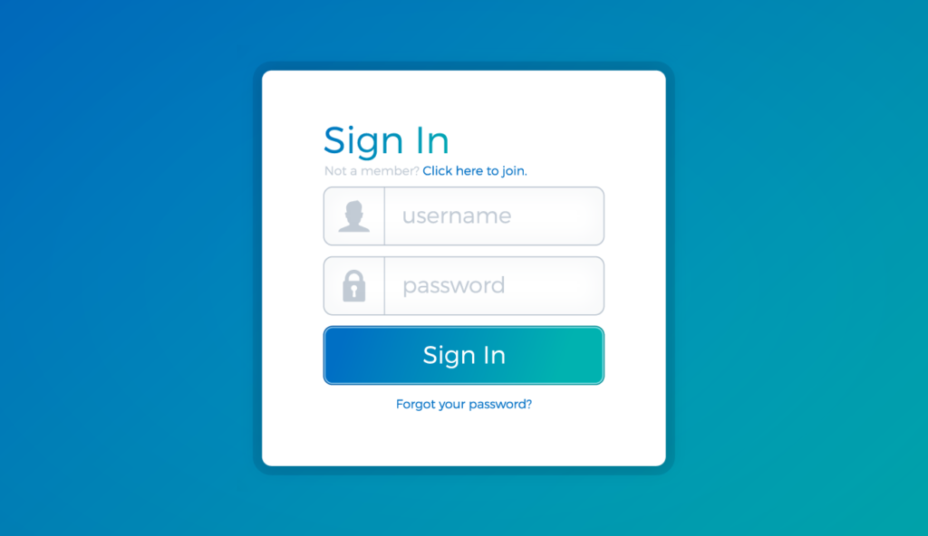 what is customer iam
