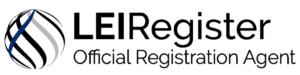 LEI Register logo