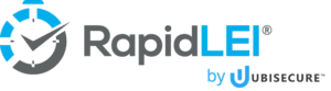 Rapid LEI by Ubisecure