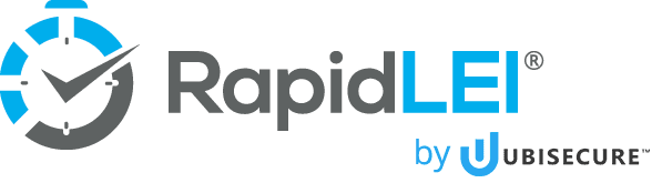 Rapid LEI by Ubisecure