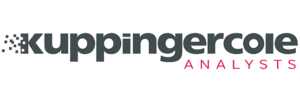 Kuppingercole logo