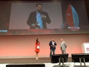 EIC Telia Award