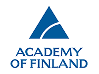 Academy of Finland logo