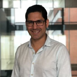 Oscar Santolalla Oscar Santolalla