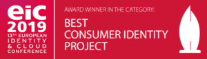 EIC 2019 Award