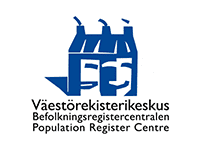 population Väestörekisterikeskus