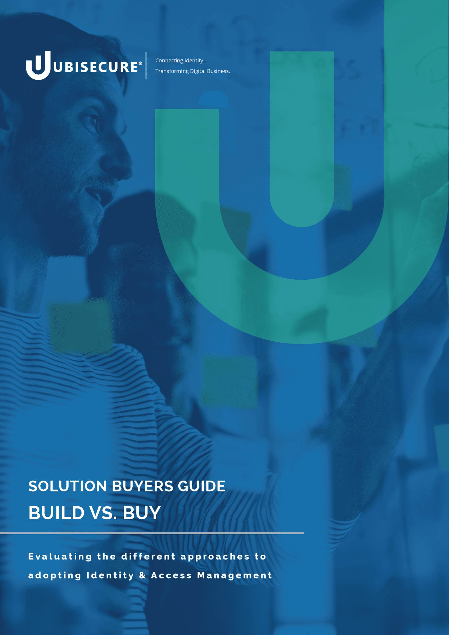 Build vs Buy page 1