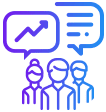 Communicate the importance and benefits of Customer IAM
