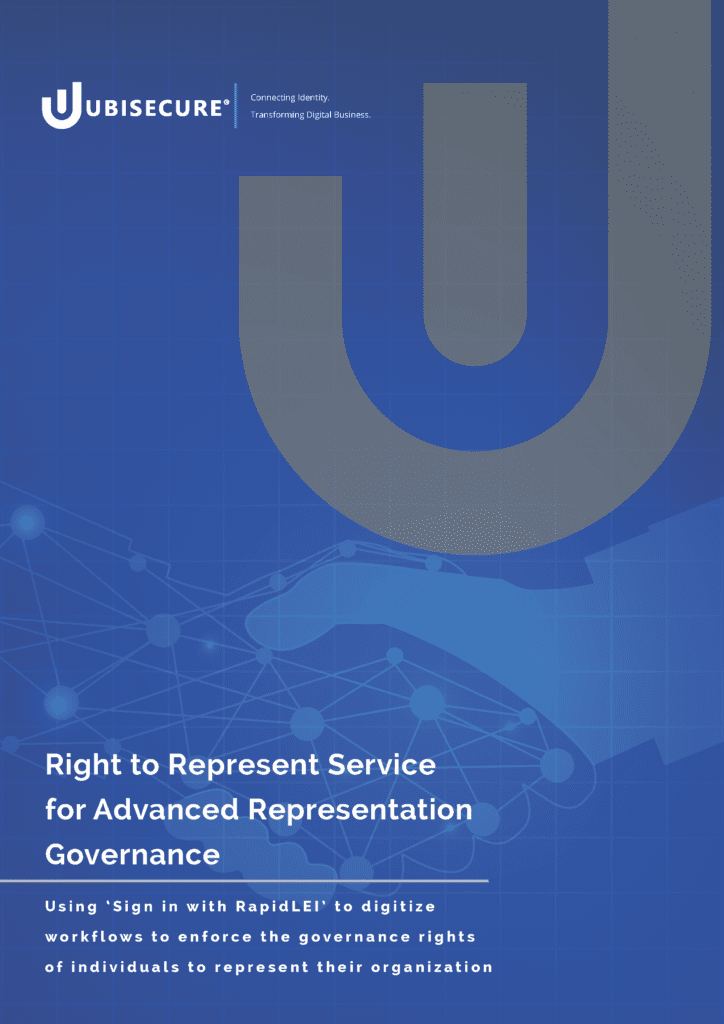 Right to Represent PDF page 1