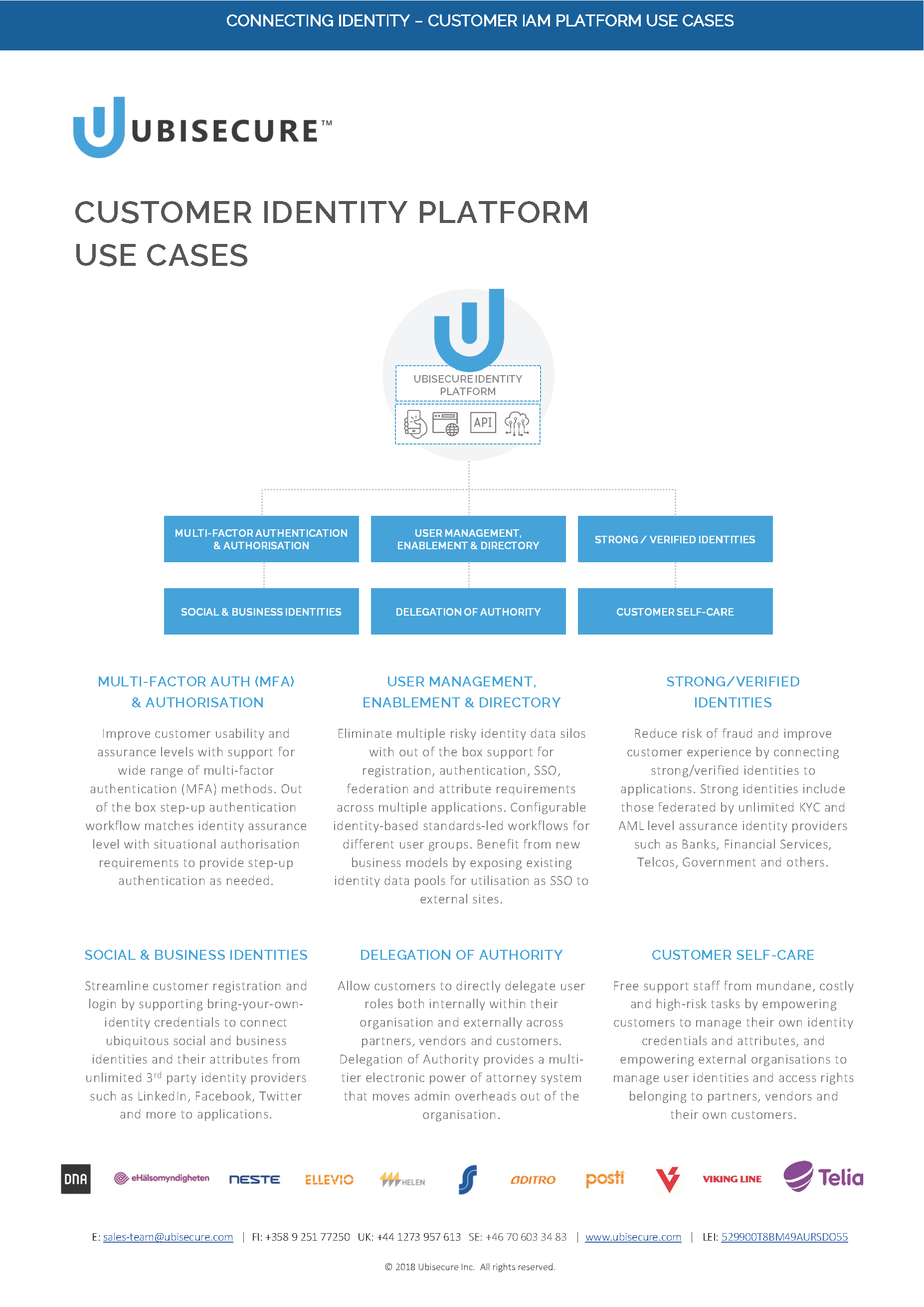 use case summary page 1