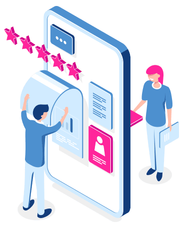 Customer IAM Customer Experience