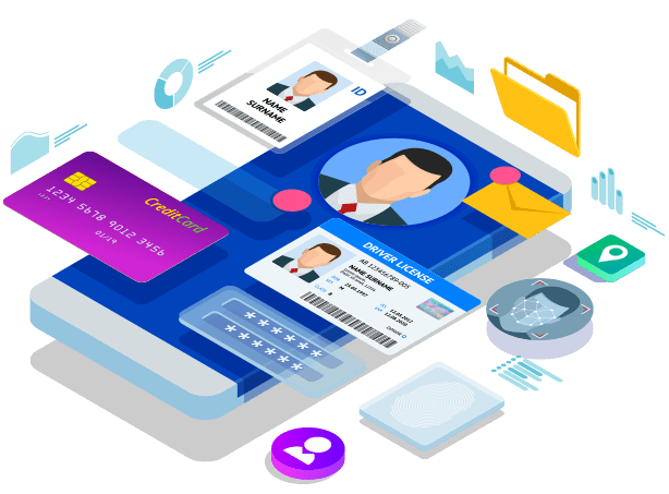 Customer IAM Ubisecure