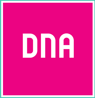 DNA logo