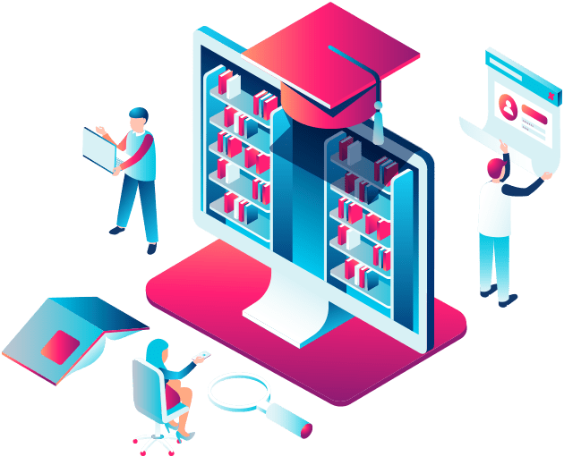 Iam academy