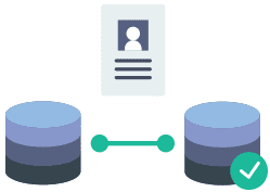 IDENTITY PROFILE MANAGEMENT