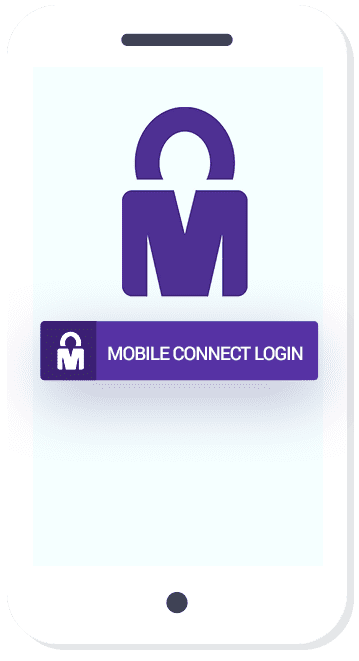 Mobile Connect Login
