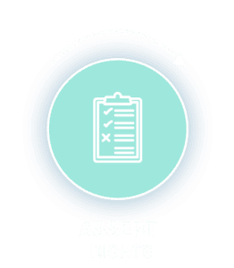 Right to Represent - Assert Rights