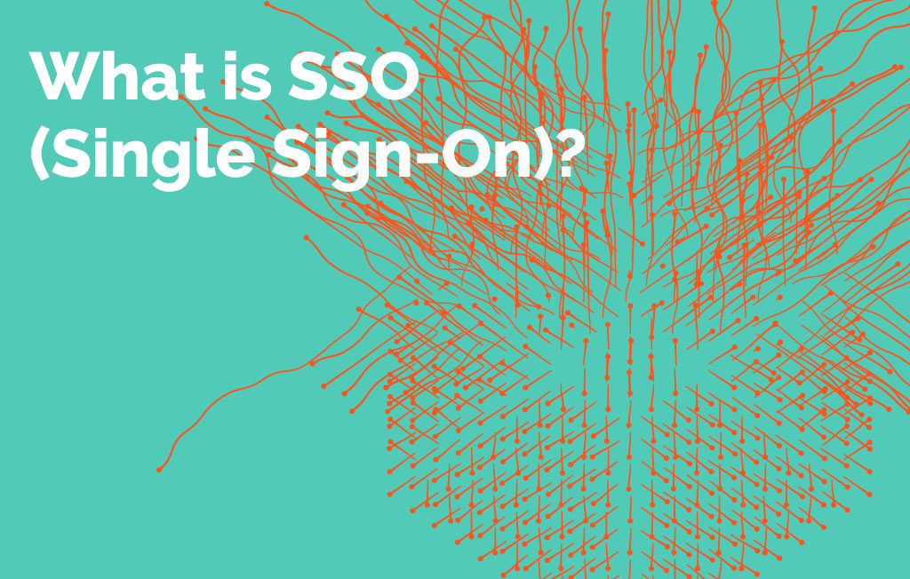 What is SSO Single Sign-On