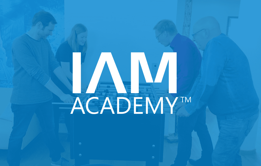 IAM Academy Munich