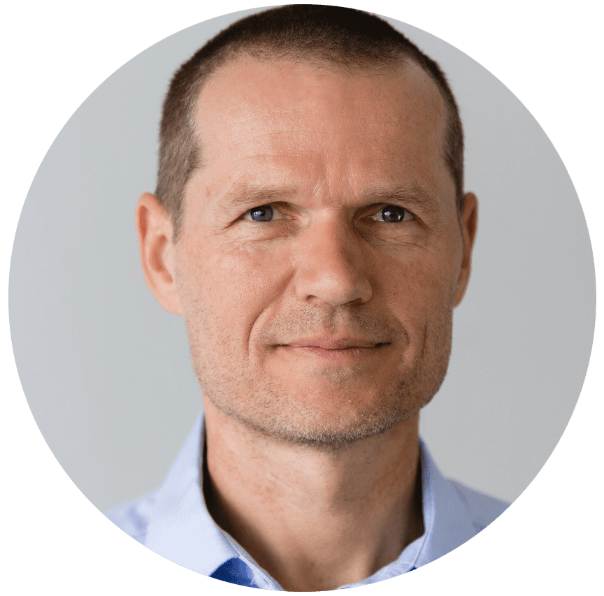 Rainer Hörbe