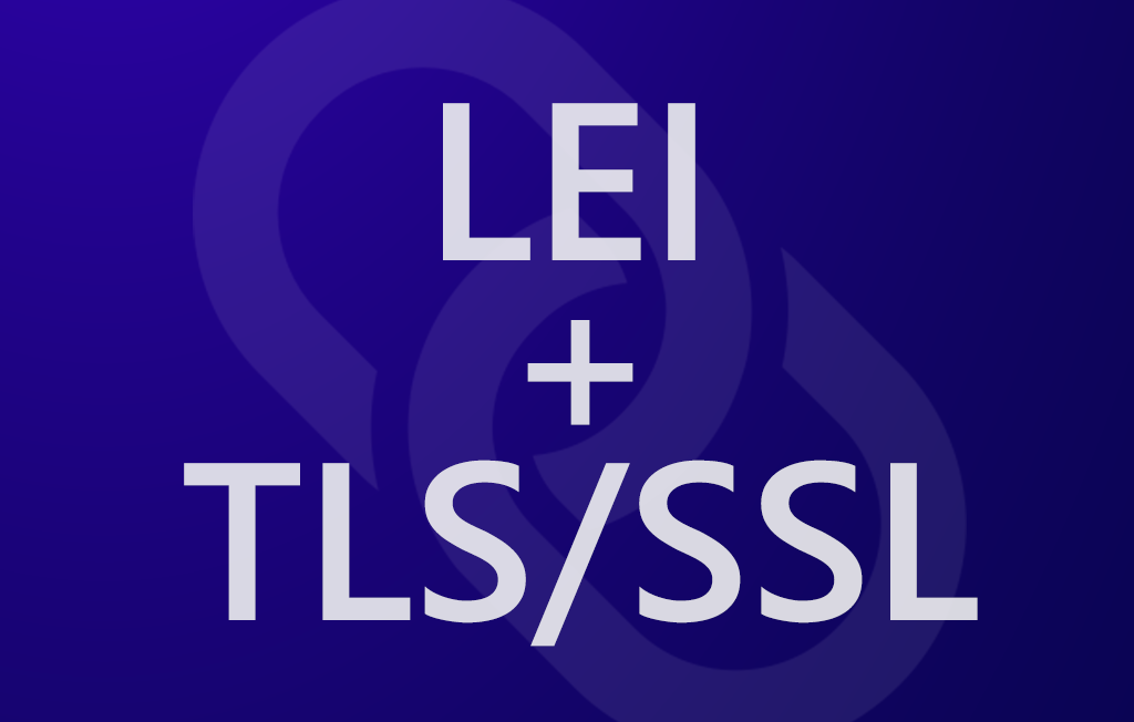TLS + LEI