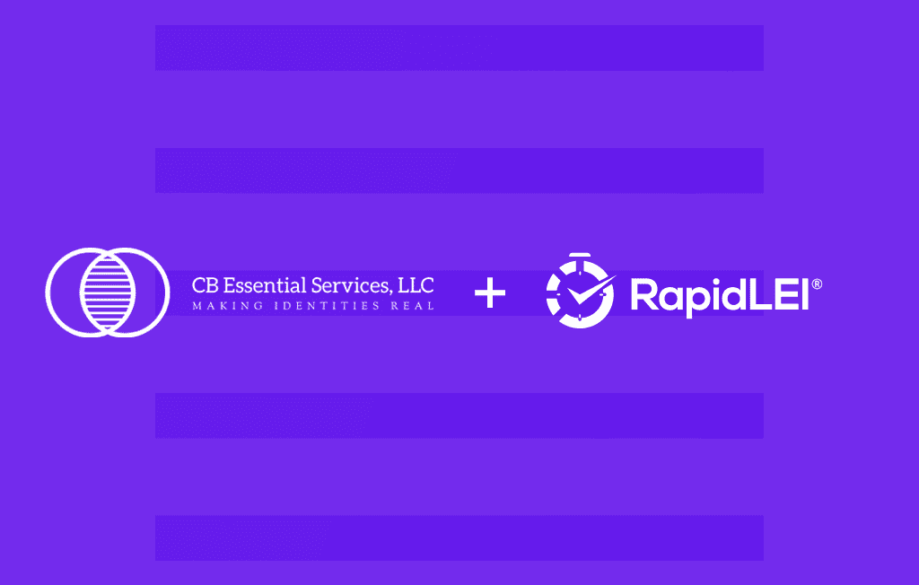 CB Essential Services + RapidLEI