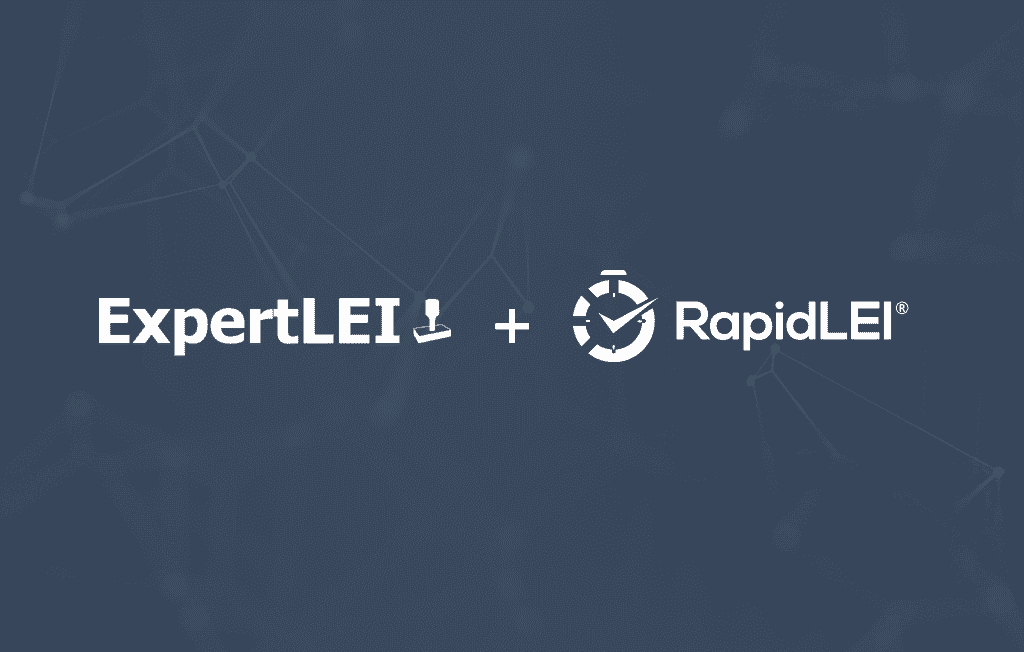 ExpertLEI + RapidLEI