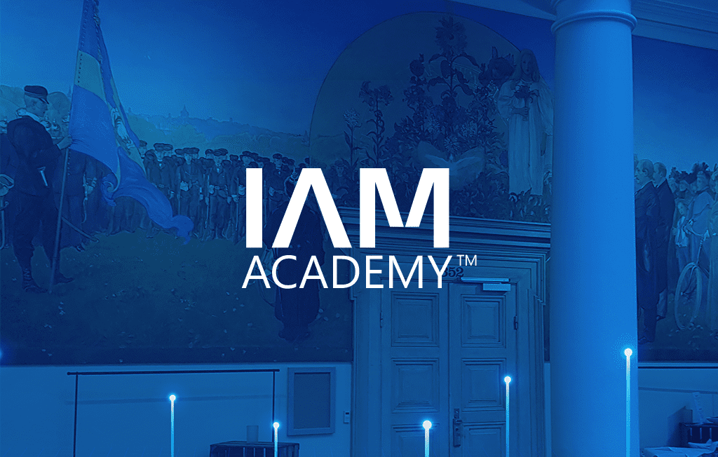 IAM Academy