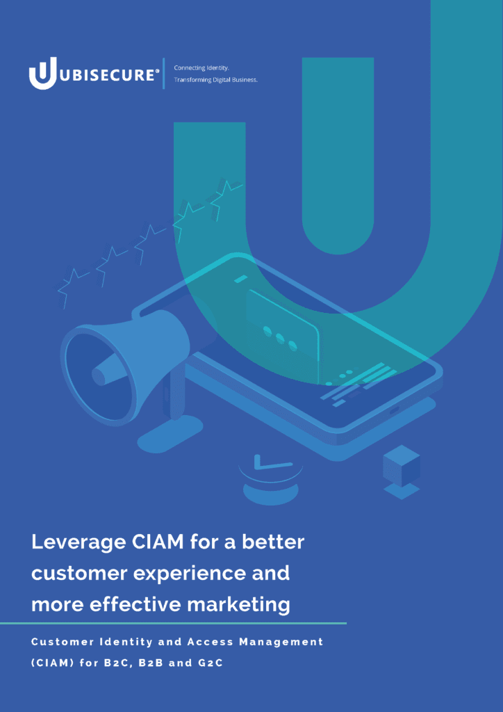 Ubisecure CIAM for Customer Experience and Marketing_Page_1