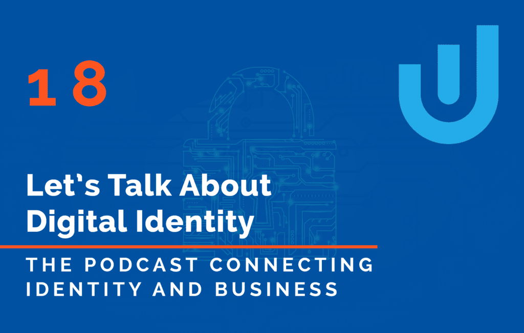 Podcast episode 18 Dean Coclin