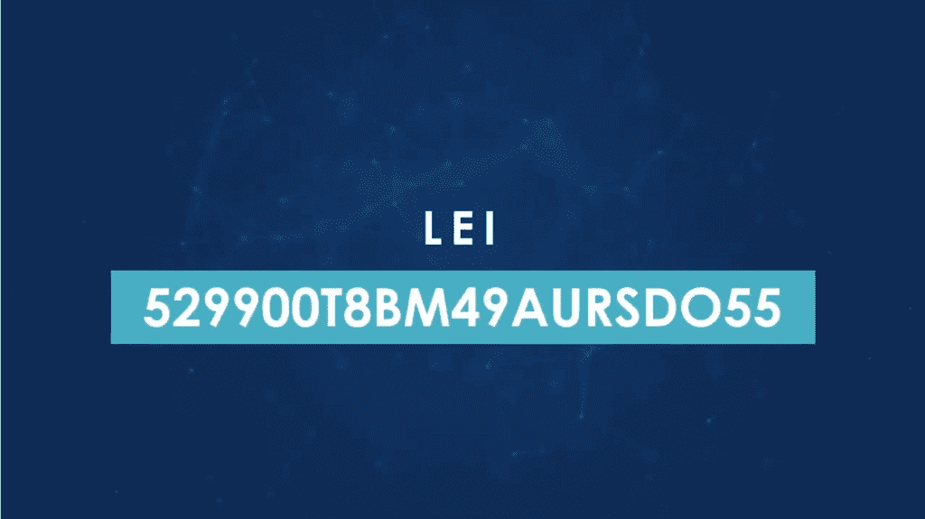 LEI explainer still