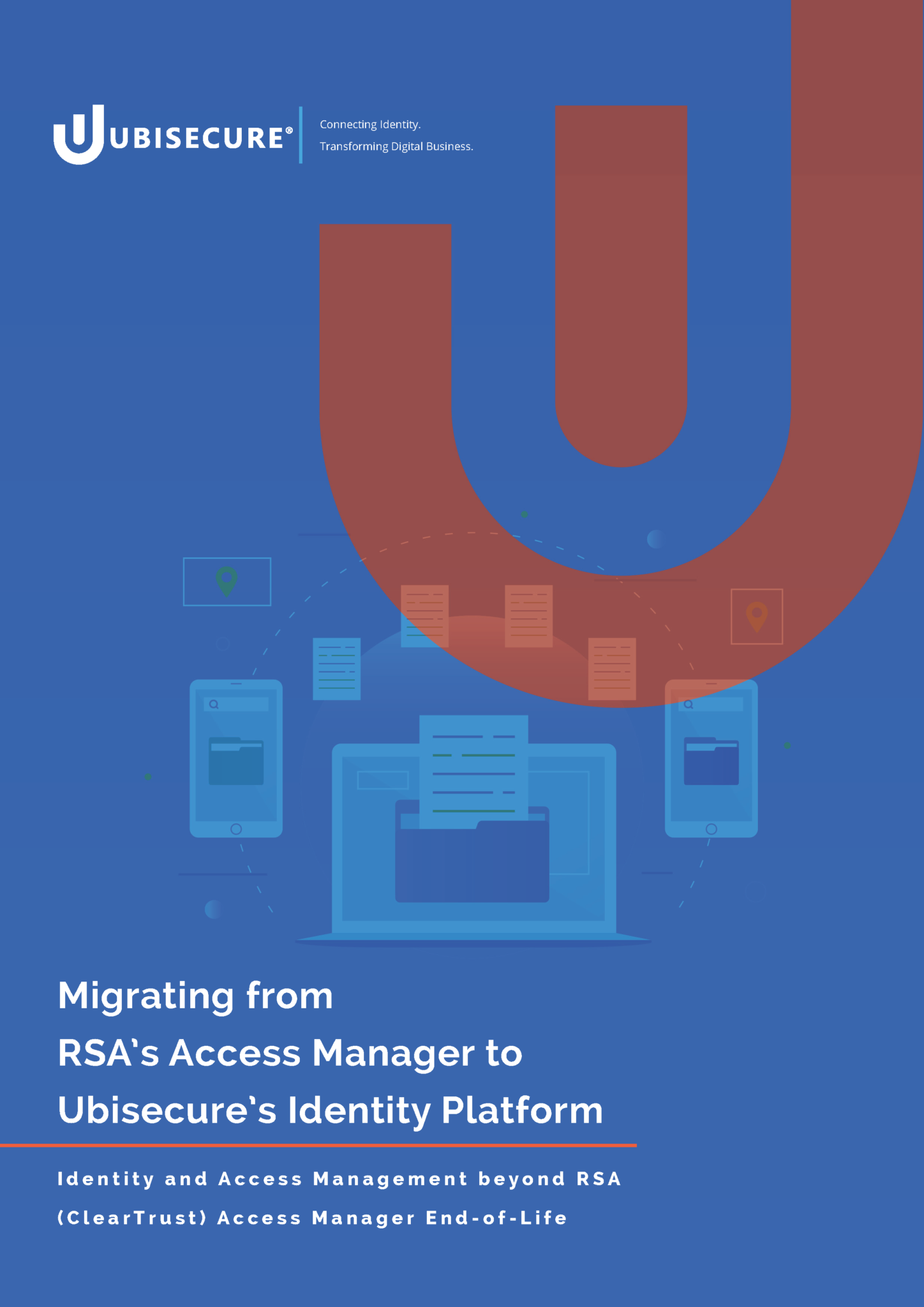 Migrating from RSA’s Access Manager to Ubisecure’s Identity Platform_Page_1