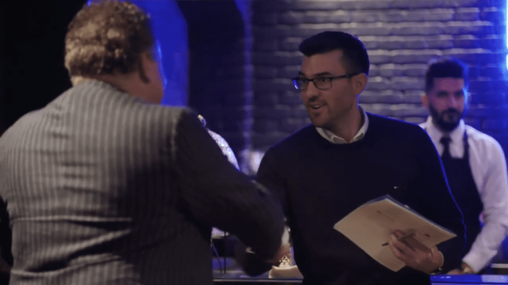 event video still