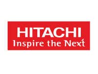 Hitachi logo