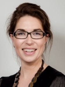Clare Rowley