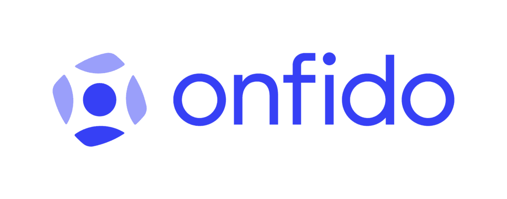 Onfido logo