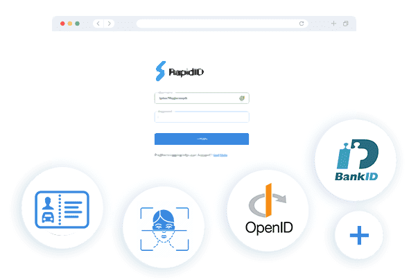 Identity Verification