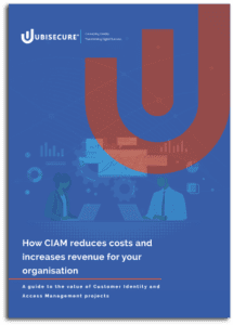 CIAM for CFO page 1