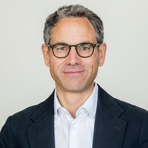 Roland Adrian, Managing Director at Verimi