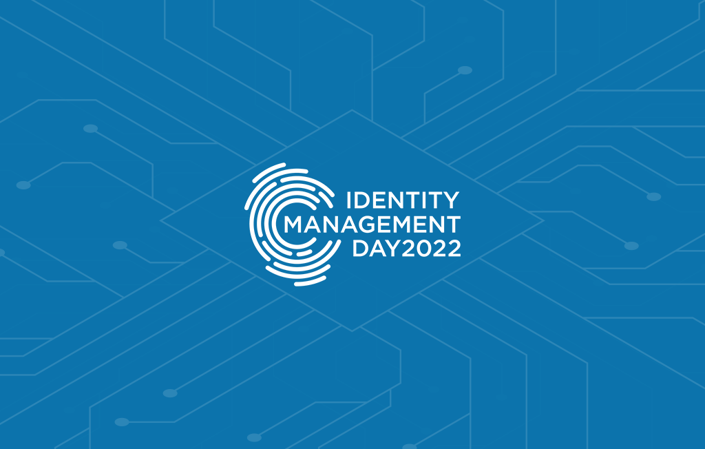 Identity Management Day logo