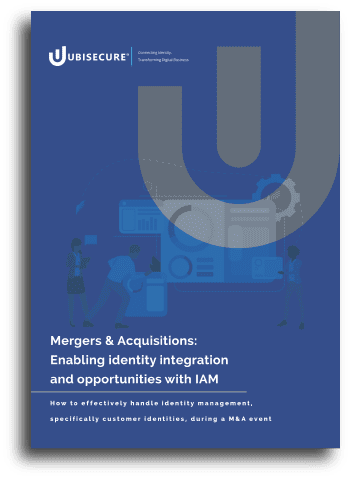 Mergers & Acquisitions page 1