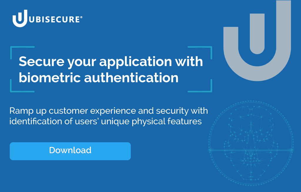 Biometrics white paper tile